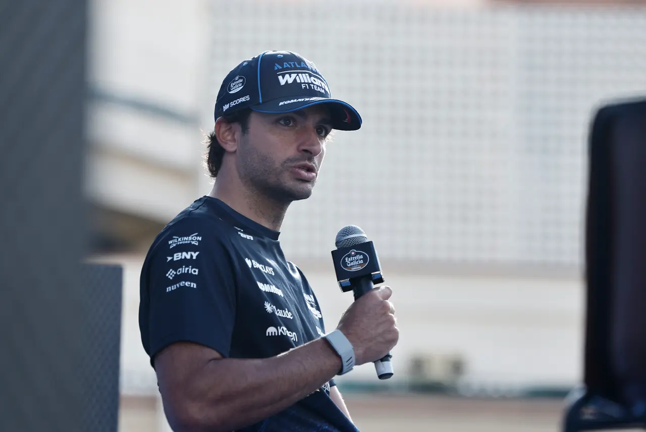 EFE/ Sergio Pérez
