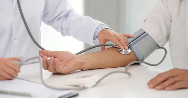 Imagen ilustrativa de consulta médica