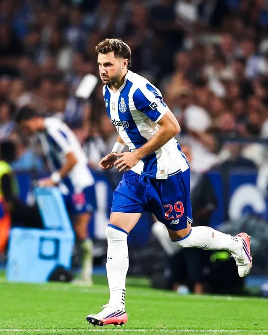 Foto @FCPorto