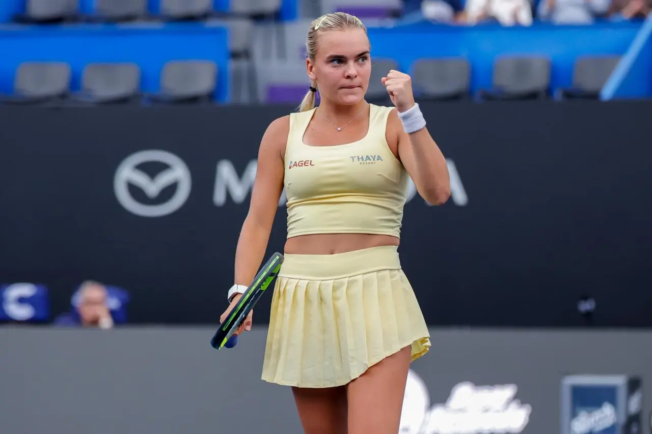Foto:   guadalajaraopen.com