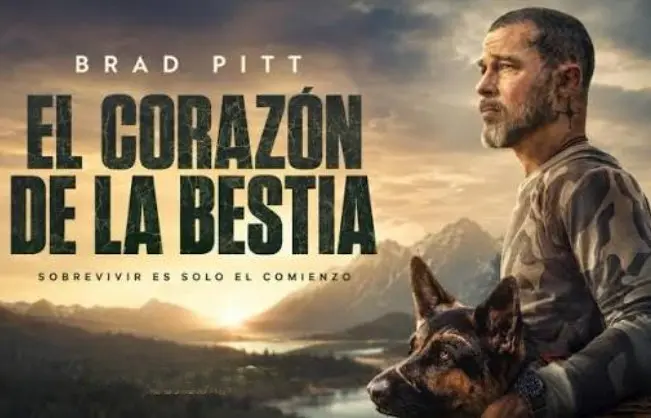 El Corazón de la Bestia