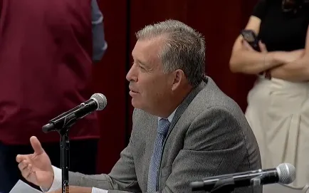 Senado discute reforma a la Ley de Inversión Extranjera en México