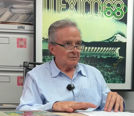 Javier Ramírez Campuzano