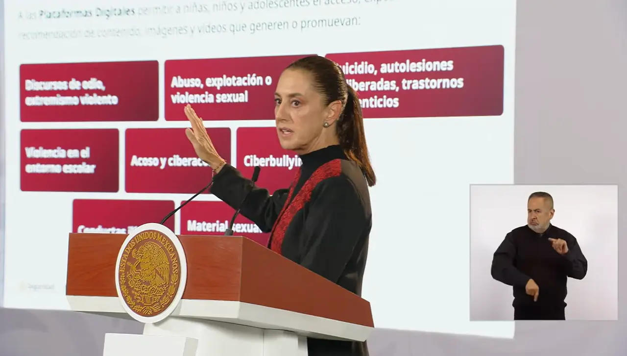 Autoridades atienden afectaciones por lluvias en Guerrero y mantienen alerta preventiva ante el posible impacto de un huracán en las costas de Jalisco y Colima.