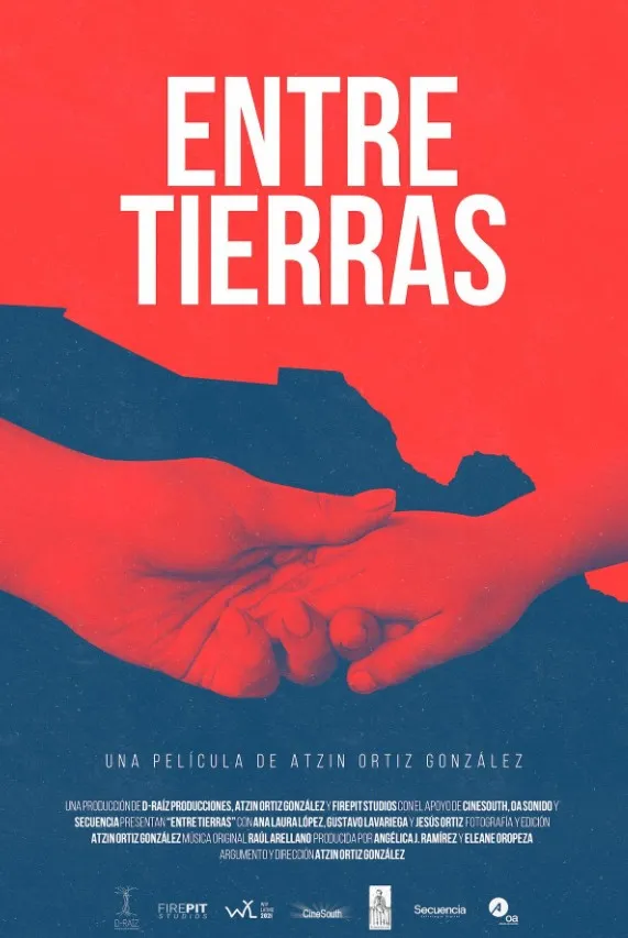 Documental "Entre Tierras"