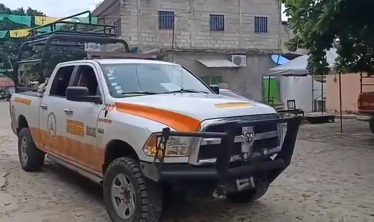 Se activa alertamiento en la Costa Sur de Jalisco por la proximidad del huracán Trudy