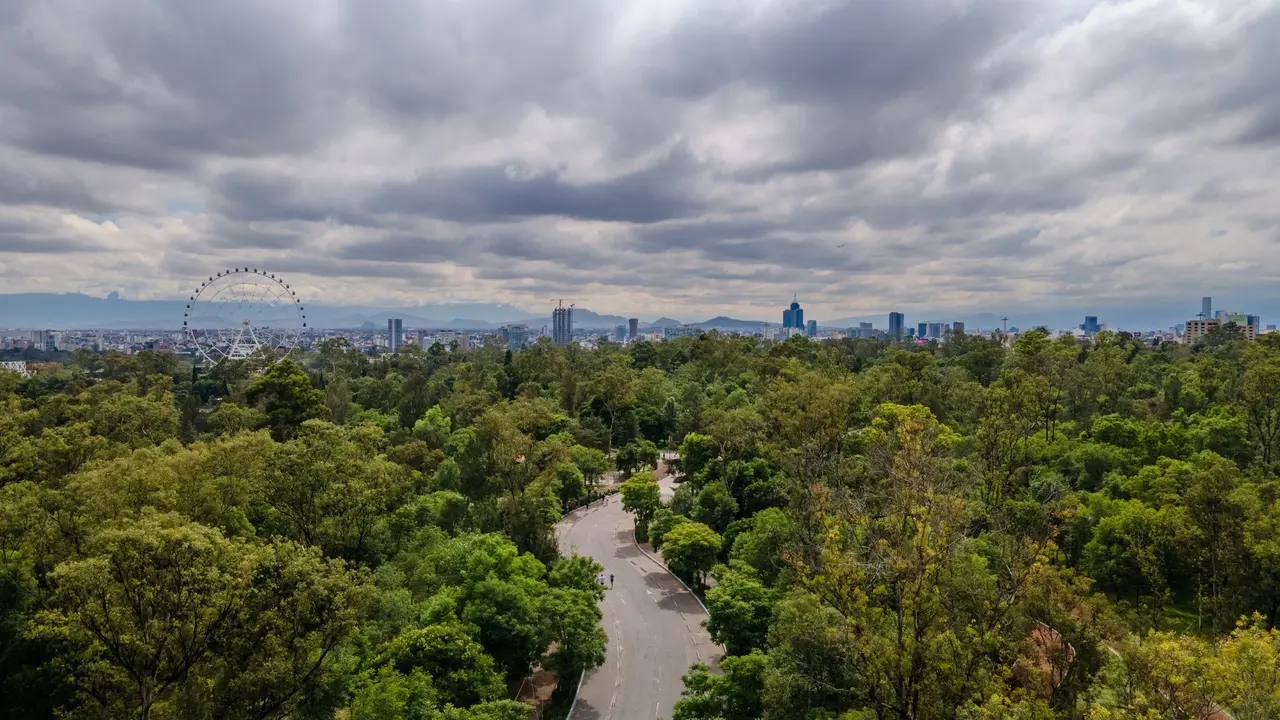 Se suspende contingencia ambiental por ozono en el Valle de México | FOTO GOBIERNO CDMX 
