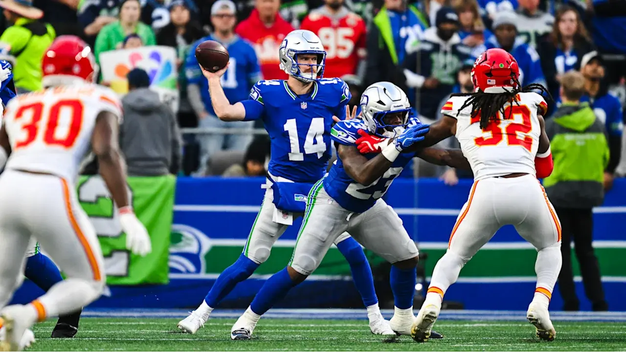 Foto:  seahawks.com