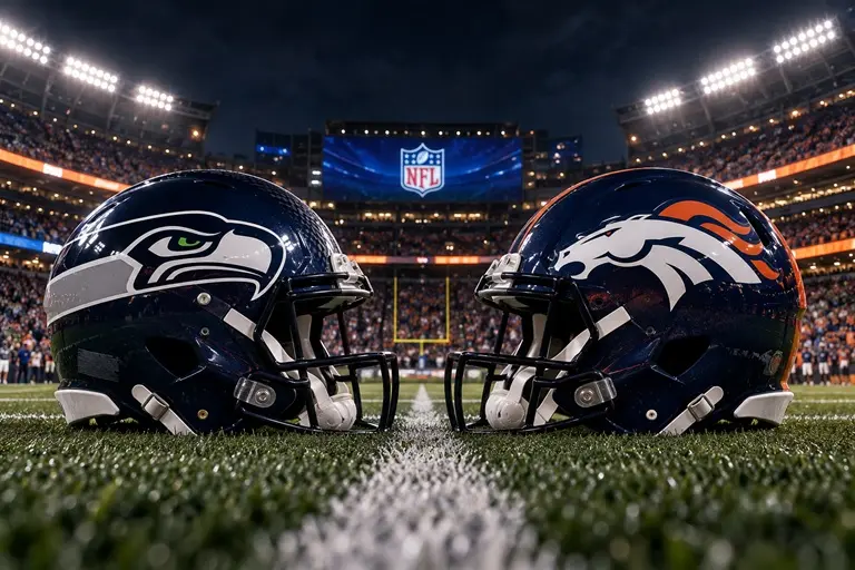 Seahawks vs. Broncos: duelo de defensivas y quarterbacks bajo presión en el Thursday Night Football