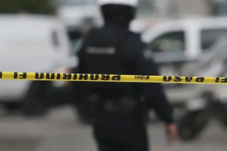 Explosión de pirotecnia durante fiestas patronales en Temascalcingo, Estado de México