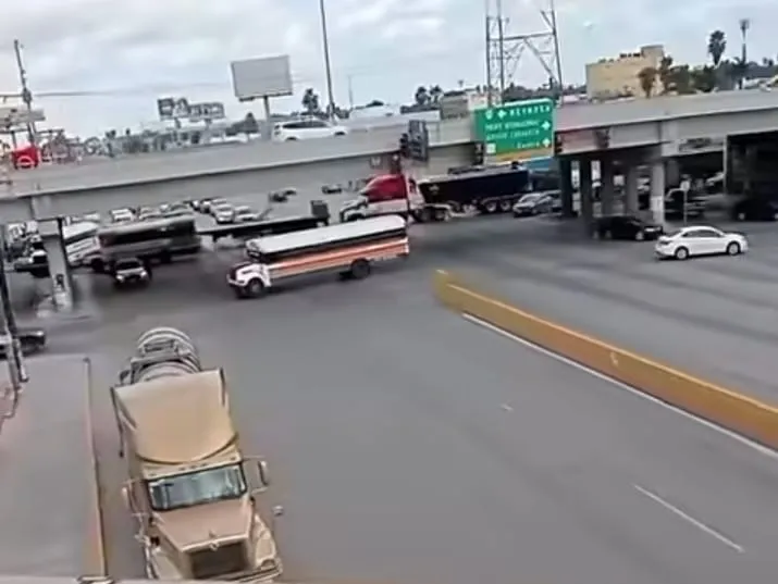 Seis muertos deja jornada violenta en Matamoros 