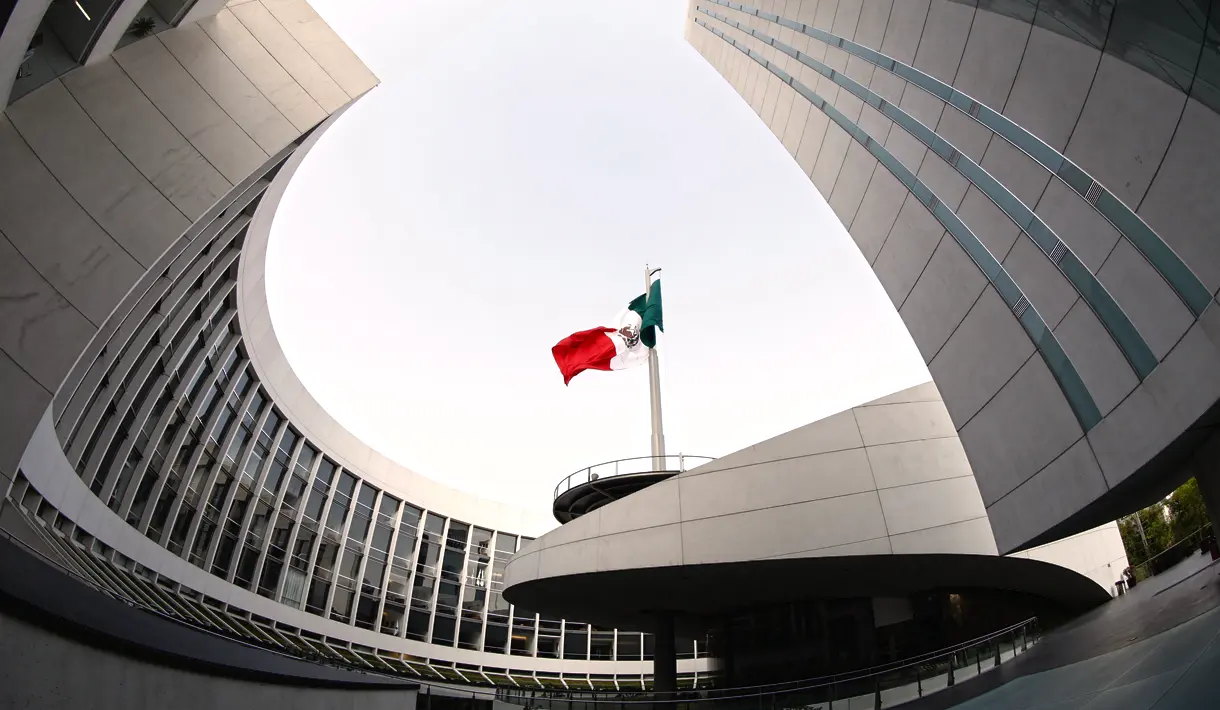 Senado de México analiza reforma constitucional sobre nacionalidad exclusiva para cargos ejecutivos