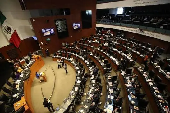 Senado de la República establece nuevos controles y un padrón público para las personas que realizan actividades de cabildeo.