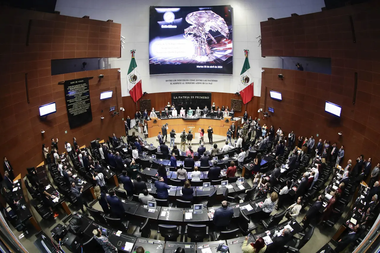 Senado refuerza protección de menores en hoteles