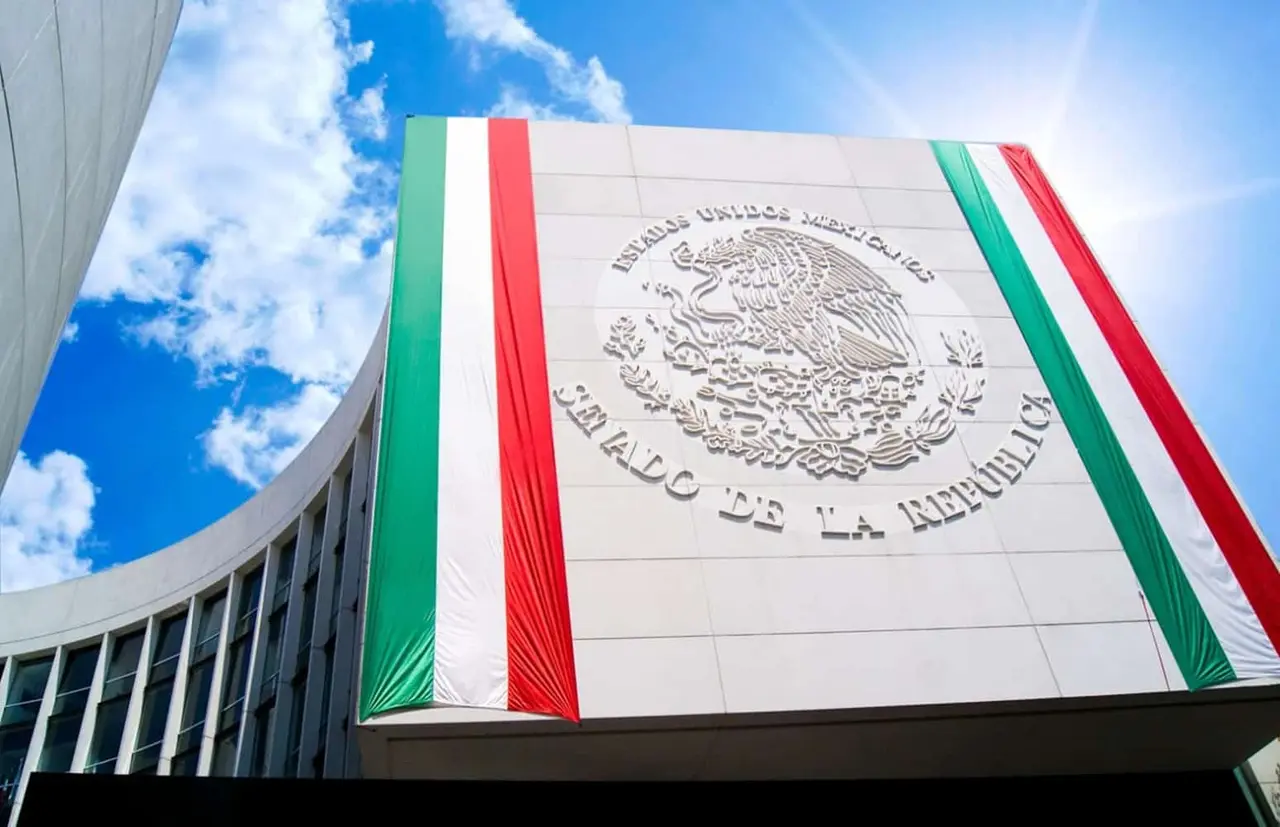 Senado va contra candidaturas que sean deudores alimentarios, fiscales o patrimoniales  