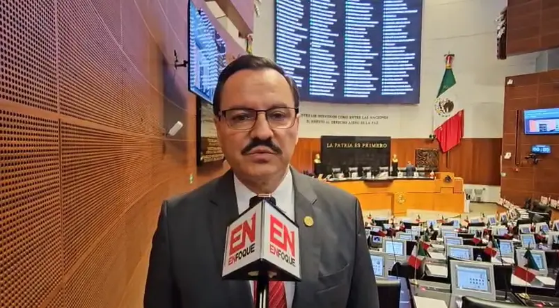 Senadores de Morelos condenan asesinato de estudiante española