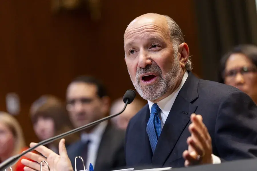 Sheinbaum y Lutnick se verán cara a cara por el T-MEC | FOTO EFE 