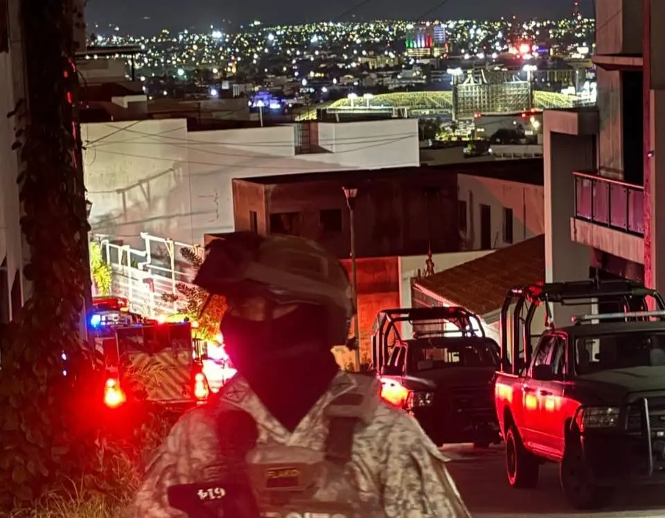 Sinaloa cumple dos años de violencia entre La Chapiza y La Mayiza