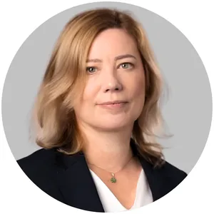 Embajadora de Polonia