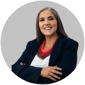Directora de Sostenibilidad Natura