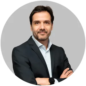 Representante Regional UNIDO México y Centro América