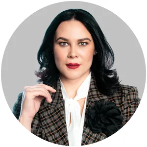 Directora de Asuntos Gubernamentales y regulatorios ECOCE