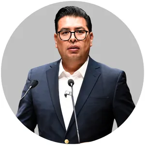 Néstor Camarillo