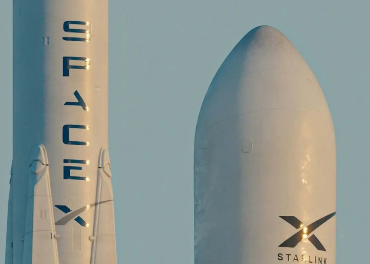 SpaceX, empresa de Elon Musk, acuerda adquirir espectro radioeléctrico para impulsar Starlink Mobile y ampliar su presencia en la telefonía móvil de Estados Unidos.