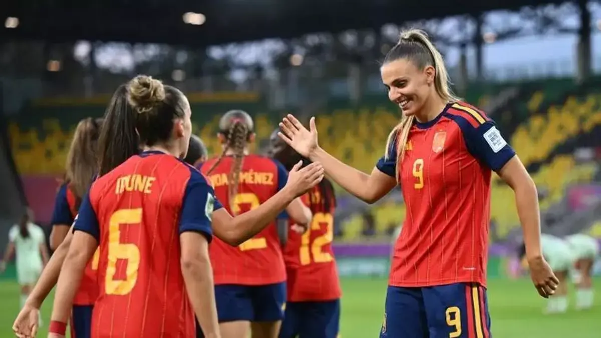 Foto:  RFEF