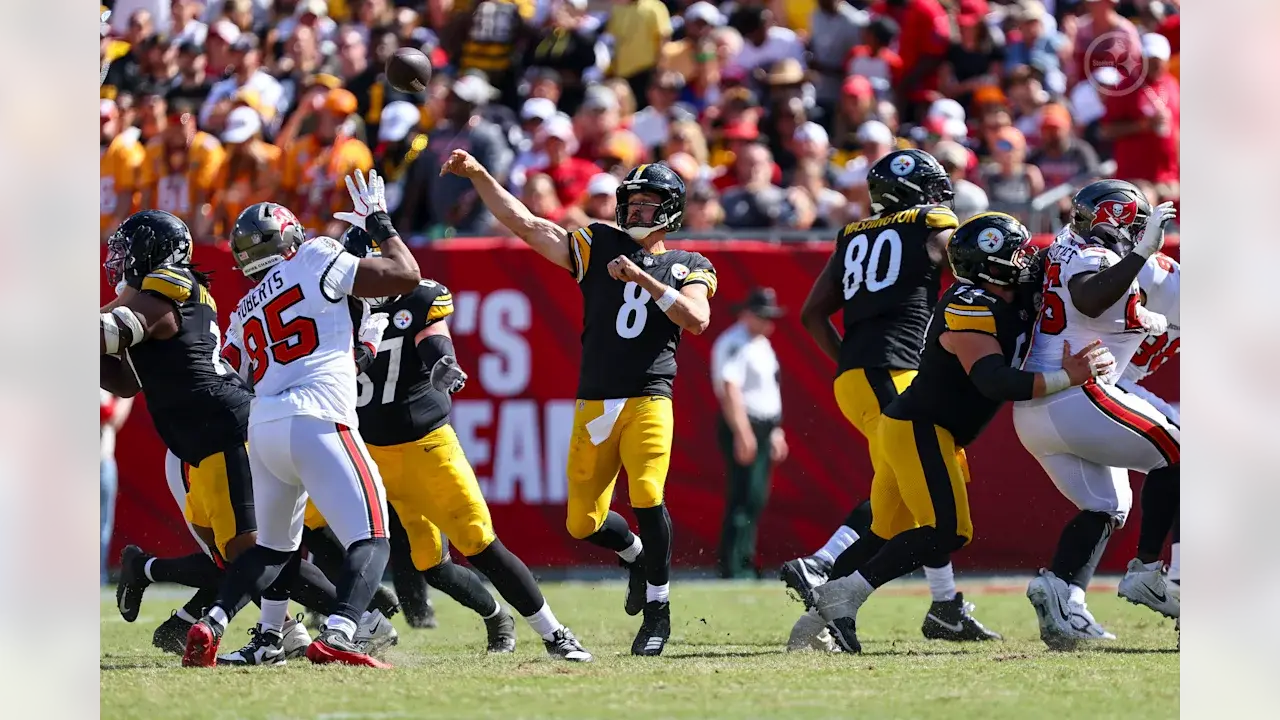 Foto:  steelers.com