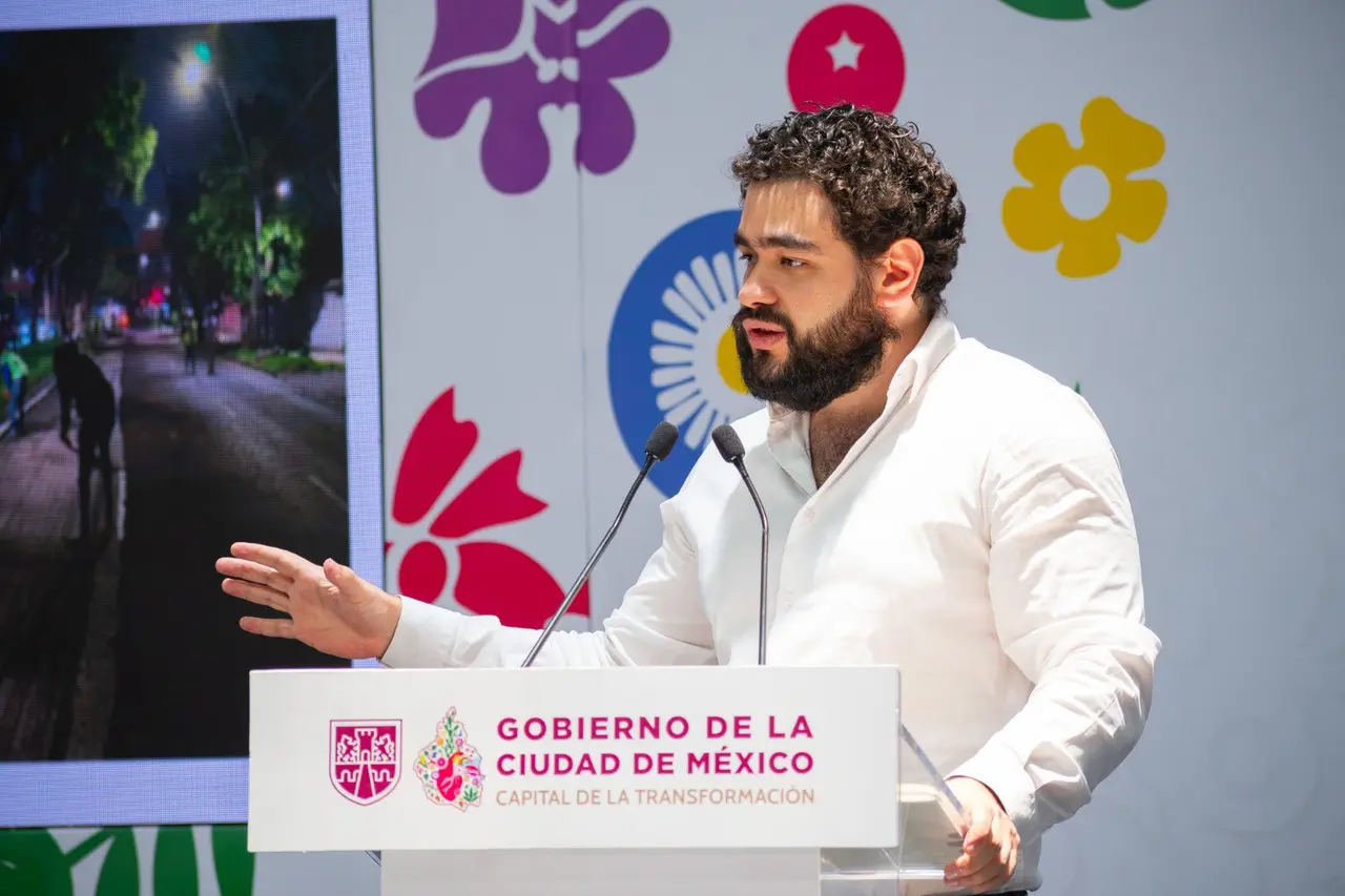 ¿Subirá el predial en CDMX? Esto responde Juan Pablo de Botton