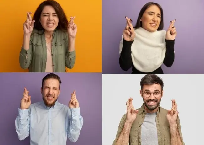Martes 13 día de mala suerte