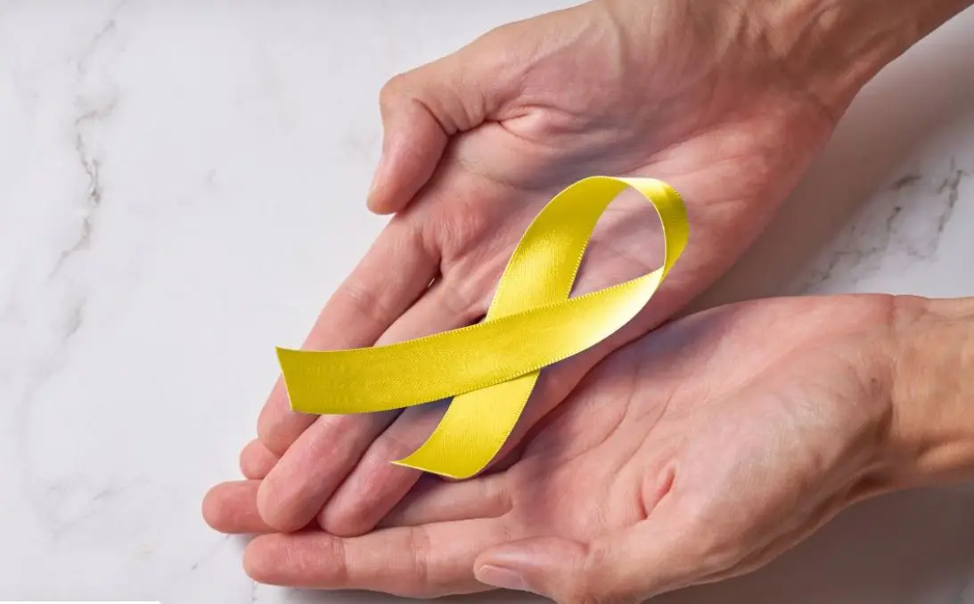 Gráfico relacionado con el Día Mundial para la Prevención del Suicidio