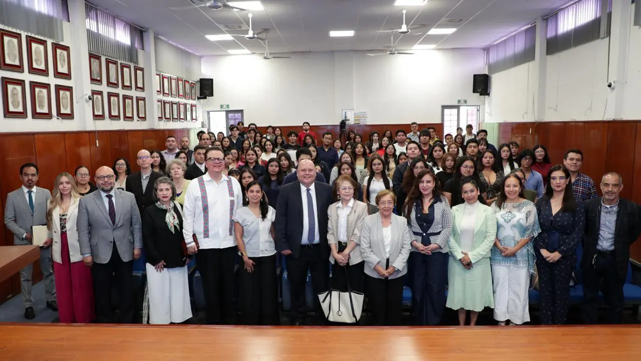 TEPJF está listo para 2027 pese a vacantes en la Sala Superior