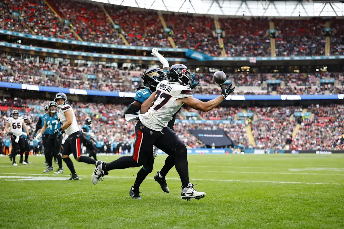 Foto:  houstontexans.com