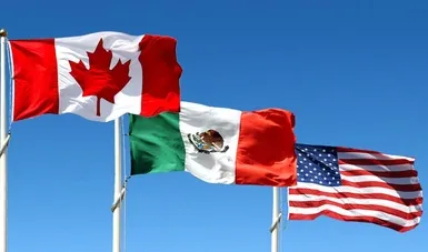 La International Chamber of Commerce México advierte que la política comercial de EE.UU. complica el panorama económico para México en 2026