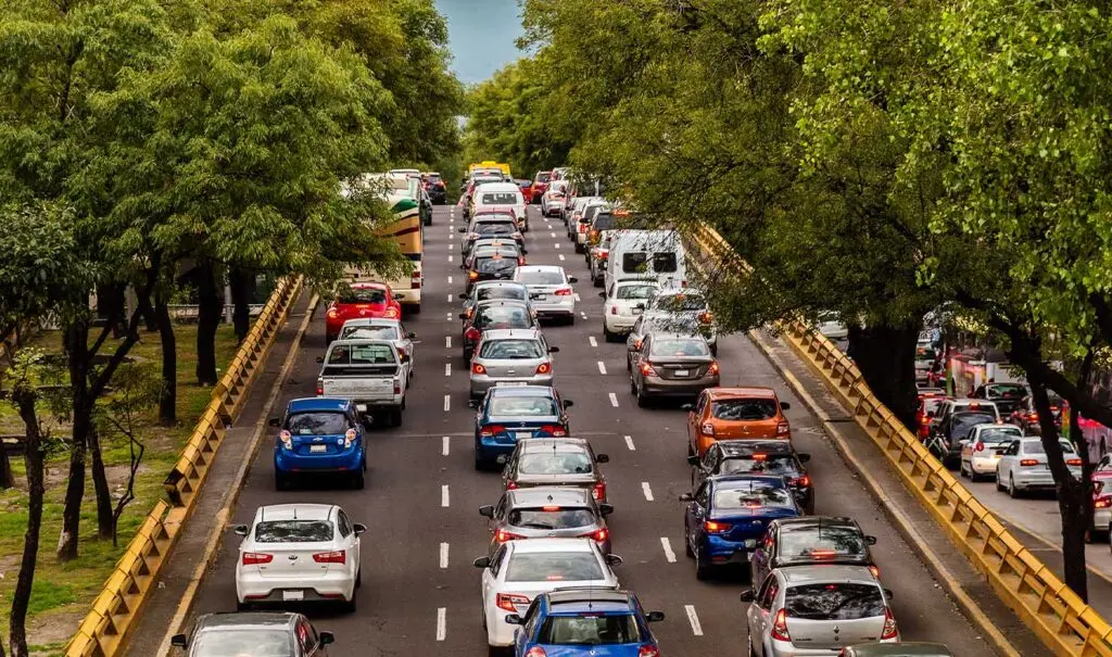 IMCO estimó el costo de los mexicanos por el tráfico