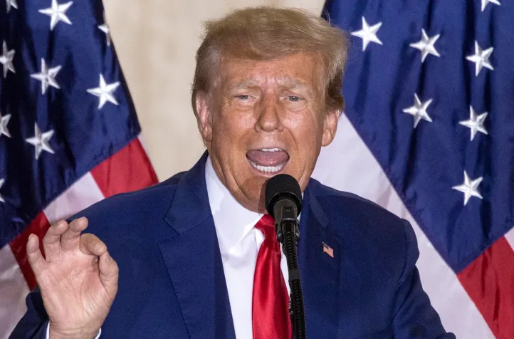 trump