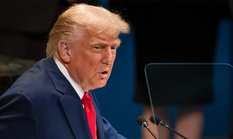 trump