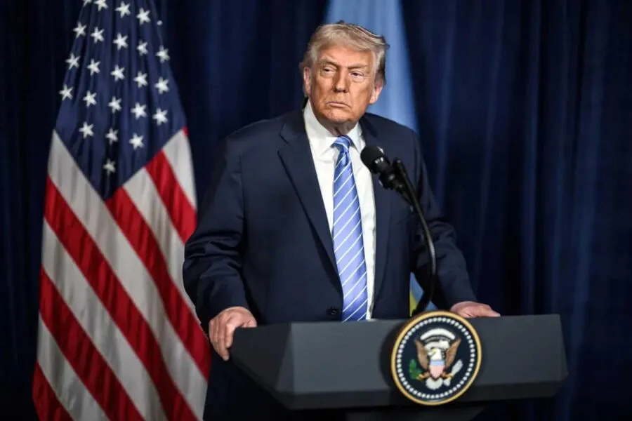 President Trump announces Hyundai&#8217;s $21 billion investment in the US