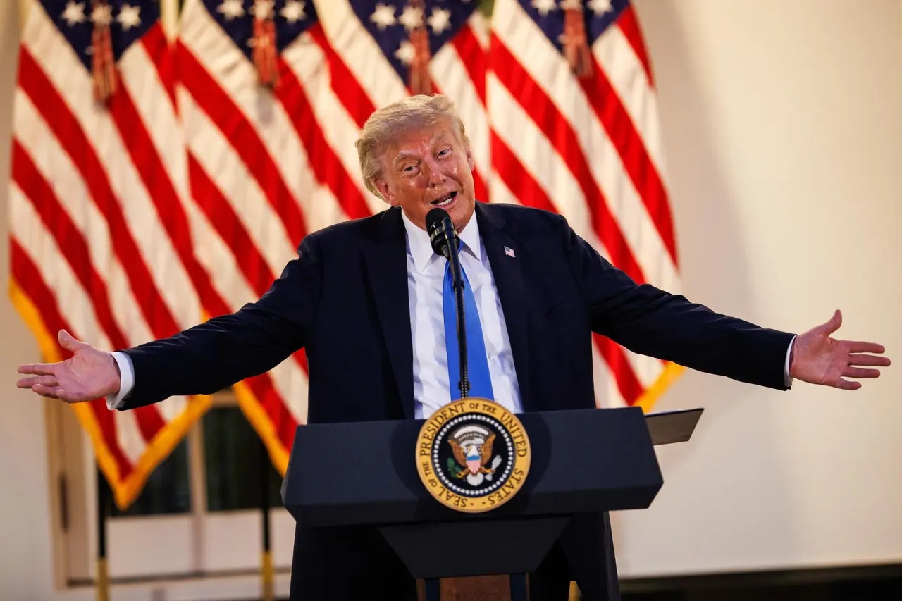 Trump cuestiona qué puede ofrecer México a EU | FOTO EFE 