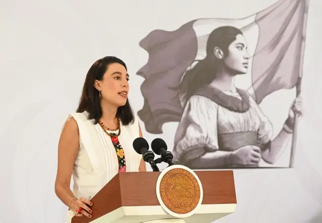 Turismo en México atraviesa un momento histórico con récords en visitantes y empleo