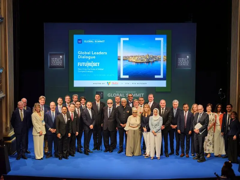 Líderes de 24 países reunidos en la Cumbre Mundial del WTTC analizaron los retos que enfrenta el turismo
