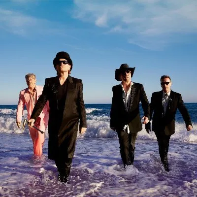 Foto / @U2