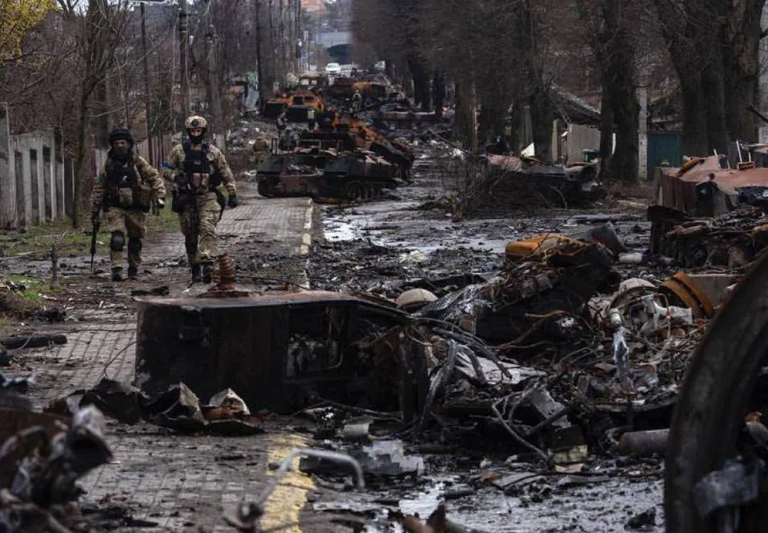 La ONU reiteró su llamado a un alto el fuego inmediato, total e incondicional en Ucrania