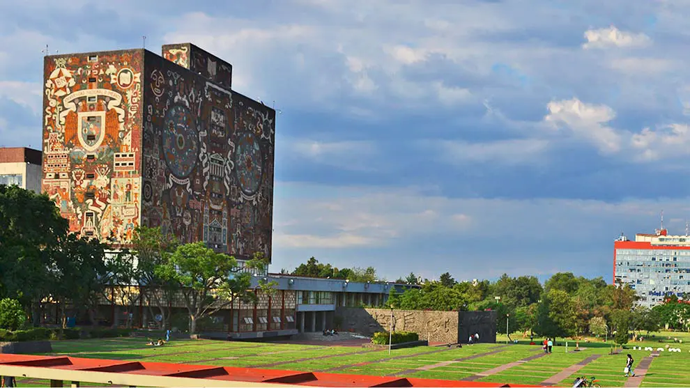UNAM publica resultados de la convocatoria Tu Segunda Opción para el ciclo escolar 2026-2027