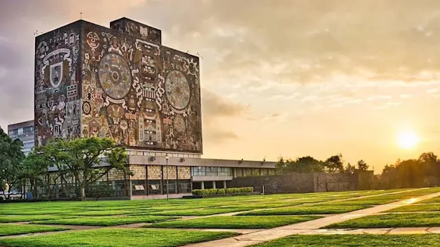 UNAM destaca en el Global Ranking of Academic Subjects 2026 de ShanghaiRanking