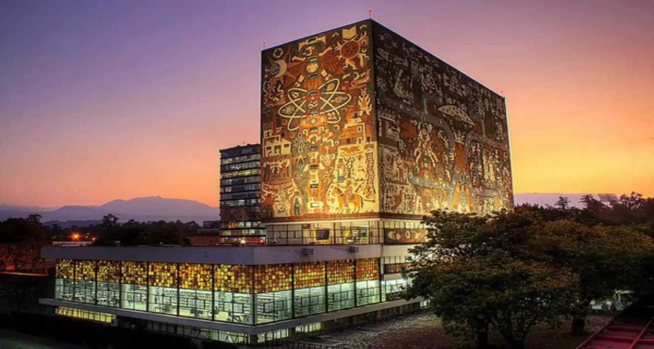 UNAM avanza en los rankings QS y Times Higher Education 2027 y se mantiene entre las mejores universidades de América Latina.