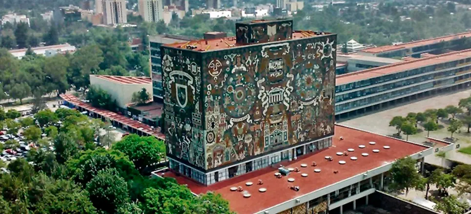 UNAM adopta postura formativa sobre uso de celulares
