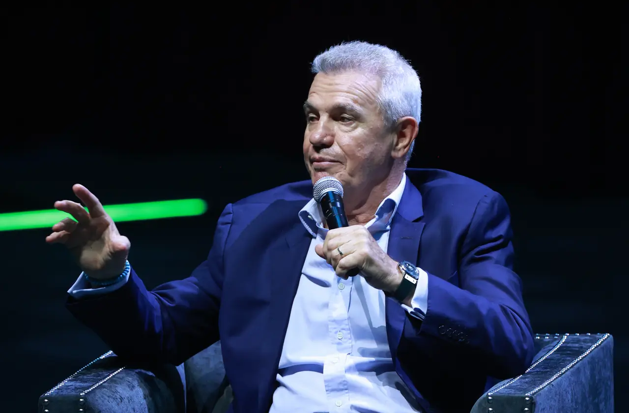 Foto:  EFE/Mario Guzmán